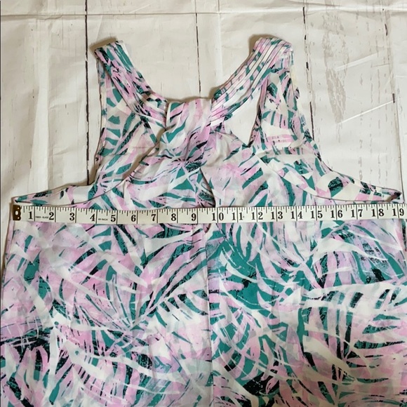 Paraphrase Tank Top size L - 1222 - Picture 5 of 6